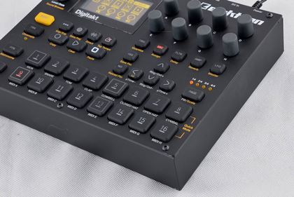 various-Elektron Digitakt